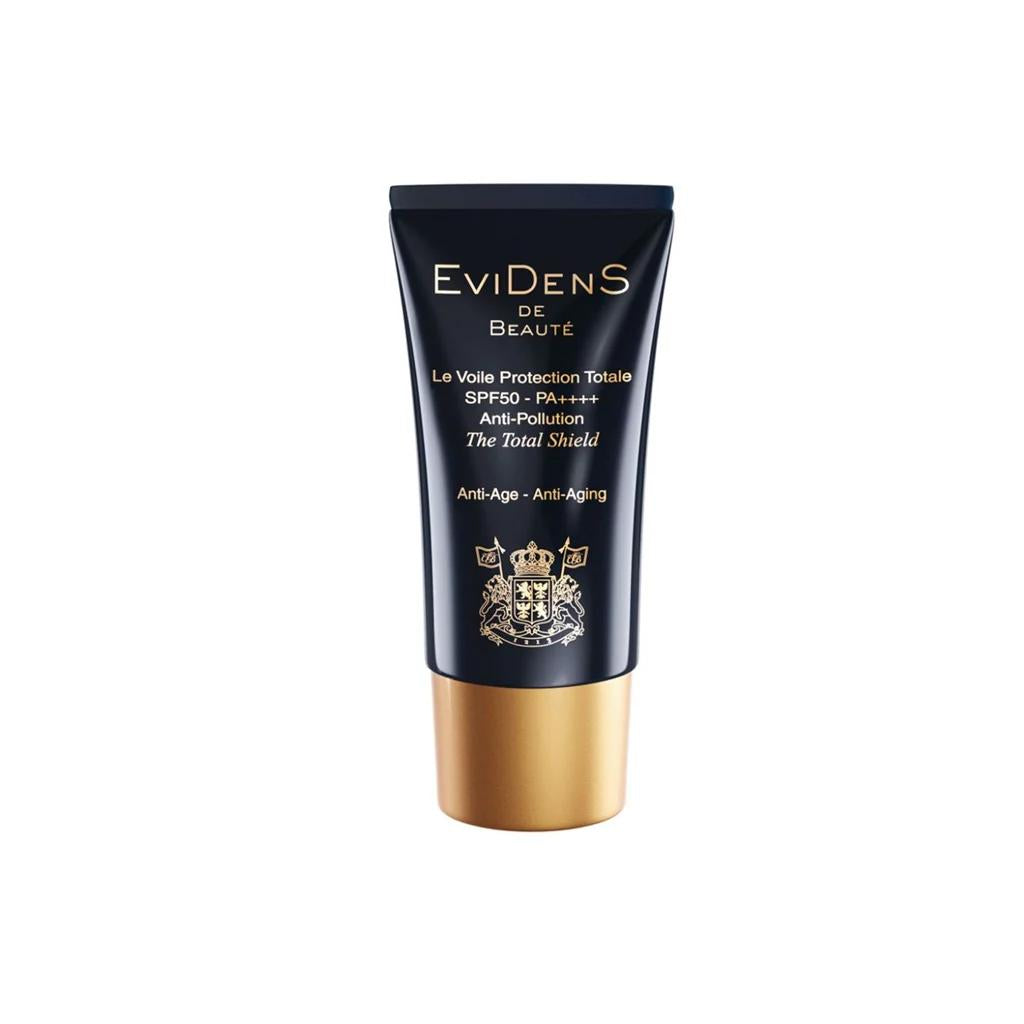 EviDenS De Beauté - The Total Shield SPF50+/PA++++ 30ml