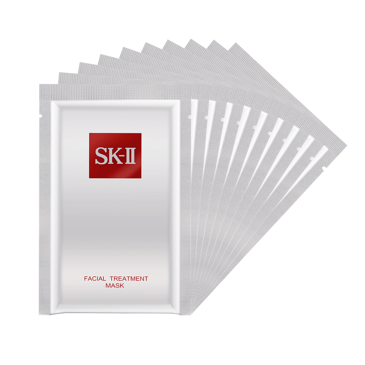 SK-II SK2 Facial Treatment Mask 10 sheets