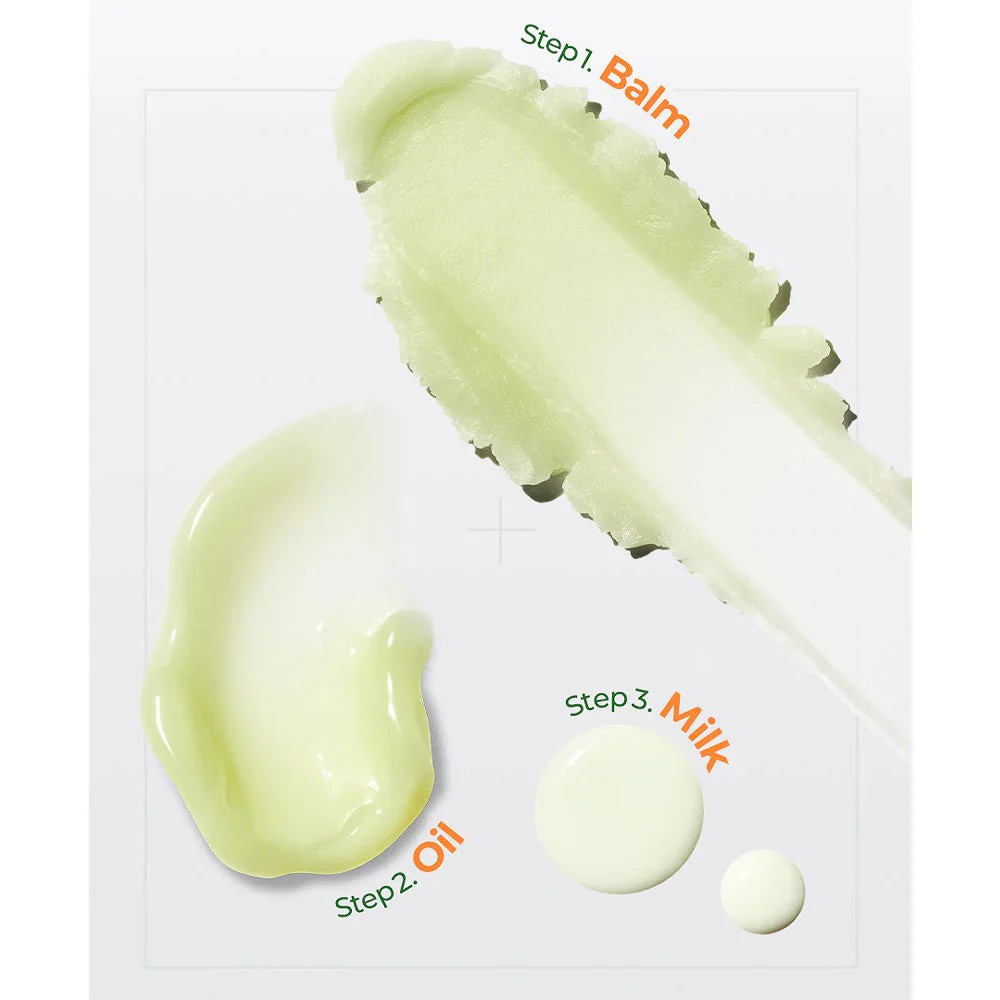 Dr.G Green Deep Pore Cleansing Balm 100ml