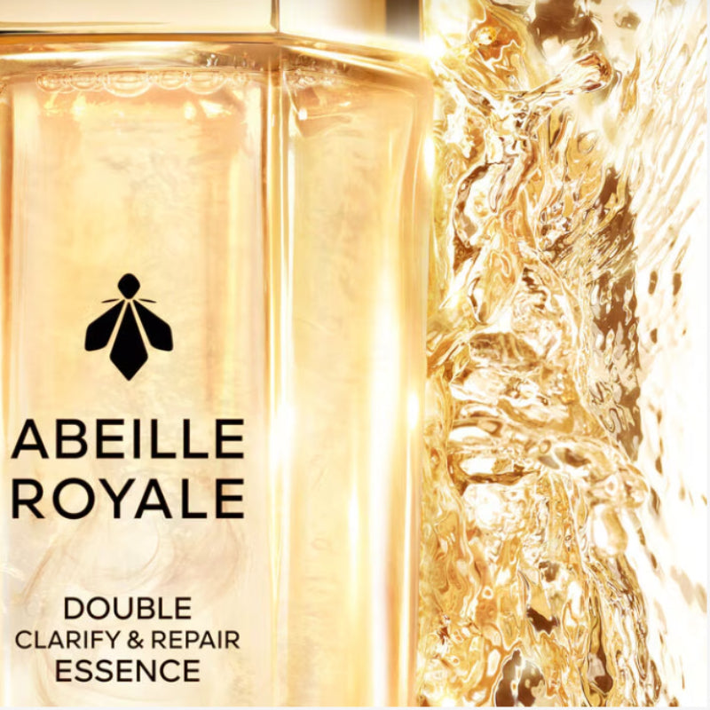 GUERLAIN Abeille Royale Double Clarify & Repair Essence 150ml