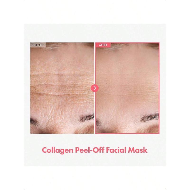 Tosowoong Real Collagen Fit Hydrolyzed Collagen Wrapping Mask 50ml