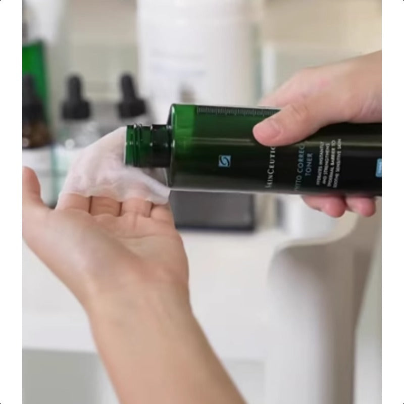 SKINCEUTICALS Phyto Corrective Essence 50ml Olive Leaf Cucumber Fruit Extract