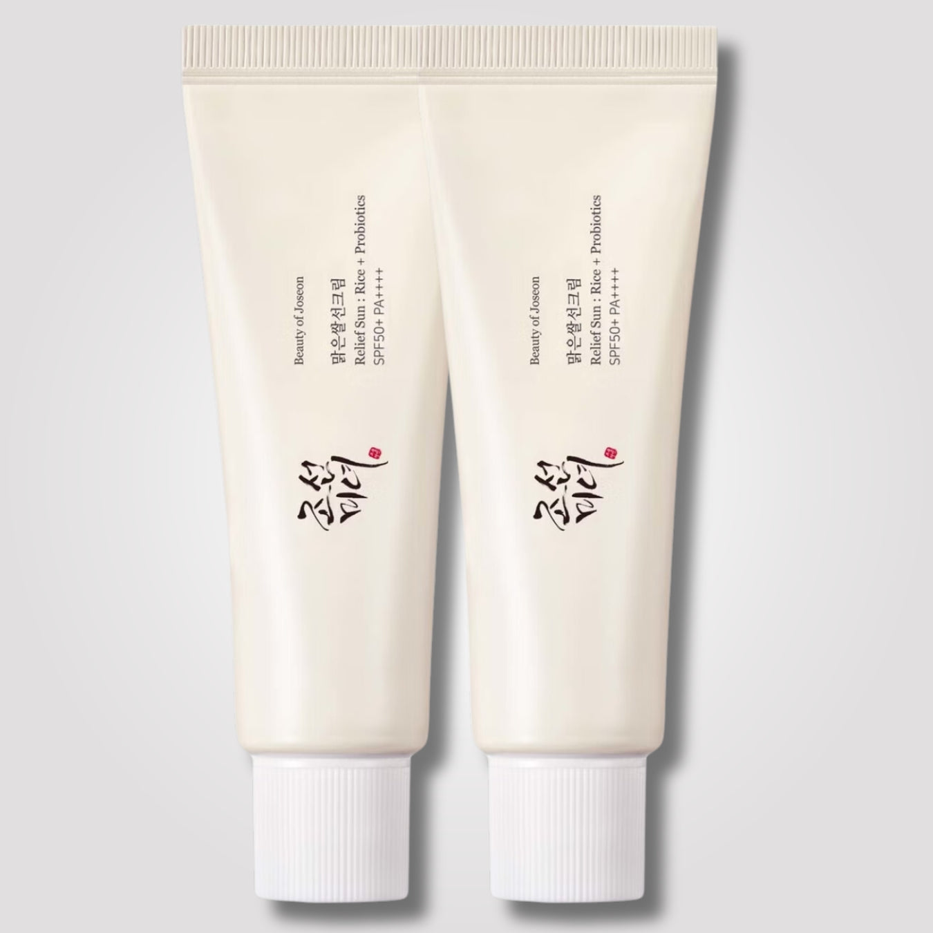 Beauty of Joseon Relief Sun SPF50+PA++++ 50ml*2boxes