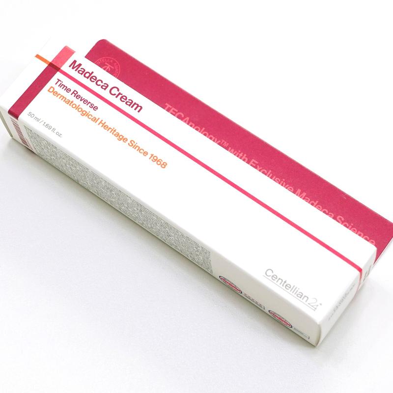 Centellian24 Madeca Cream Time Reverse 50ml