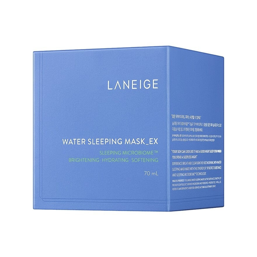 LANEIGE Water Sleeping Mask EX 70mL