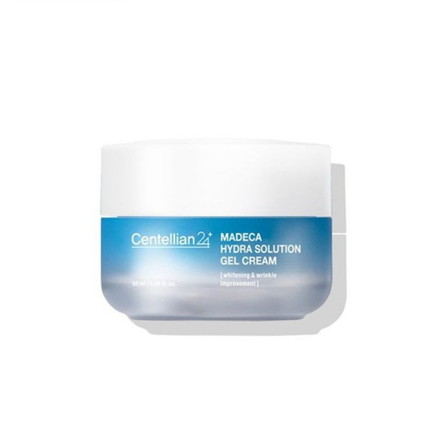 Centellian 24+ Madeca Hydra Solution Gel Cream 50ml