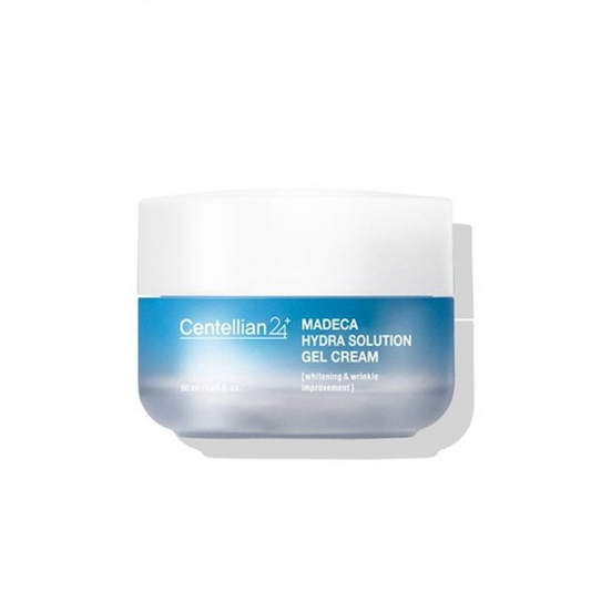 Centellian 24+ Madeca Hydra Solution Gel Cream 50ml