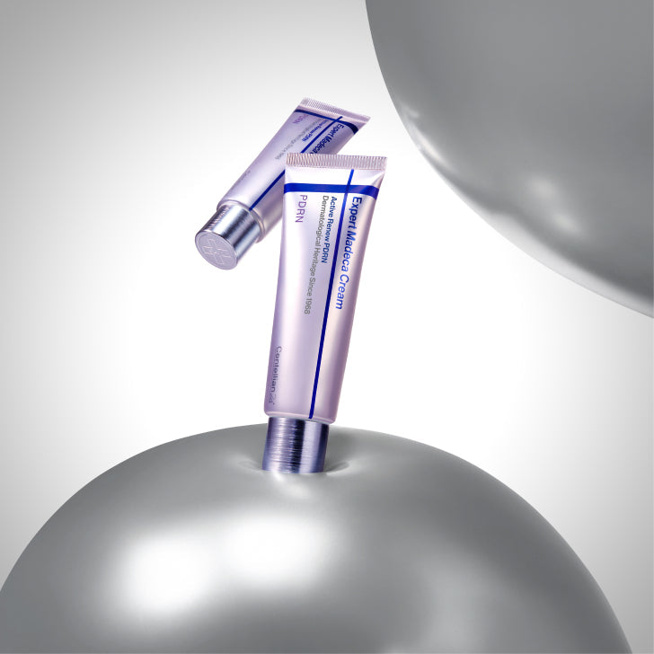 Centellian24 - Expert Madeca Cream Active Renew PDRN 50ml