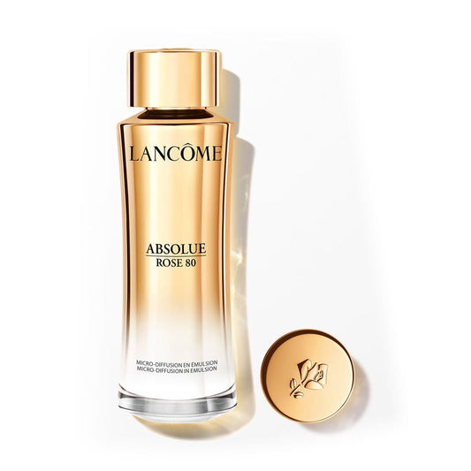 Lancôme Absolue Rose 80 Micro-Diffusion In Emulsion 75ml