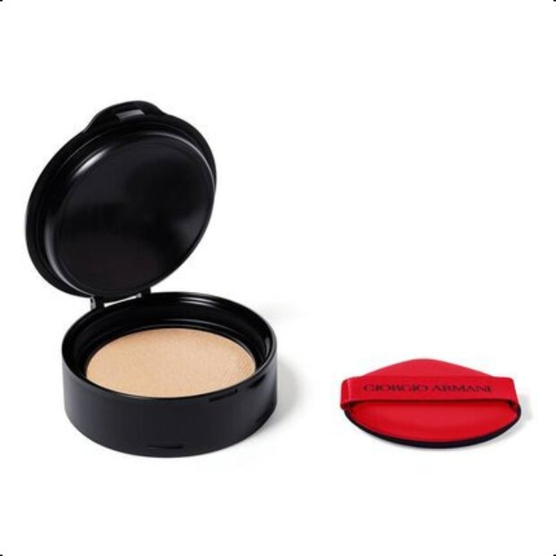 Giorgio Armani My Armani to Go Essence-In-Foundation Cushion Refill without case