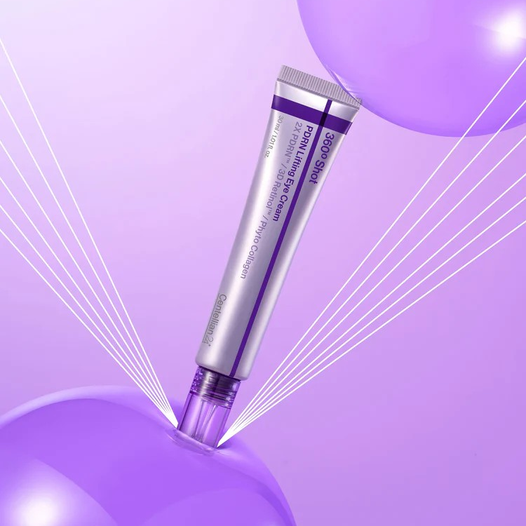 Centellian 24 360º Shot PDRN lifting Eye cream | 30ml/1.01 fl oz