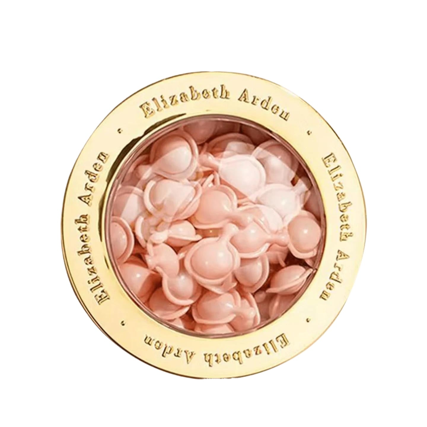 Elizabeth Arden Retinol + HPR Ceramide Rapid Skin Renewing Anti-Aging Face Serum Capsules 60/90/120粒