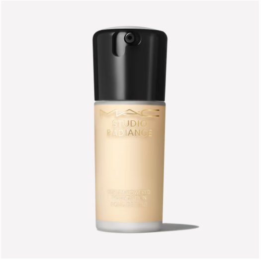 MAC Studio Radiance Serum-Powered Foundation – 24H Hydration