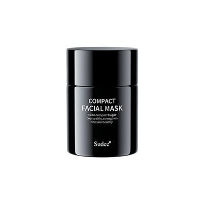 Sudee Compack Facial Mask 52ml