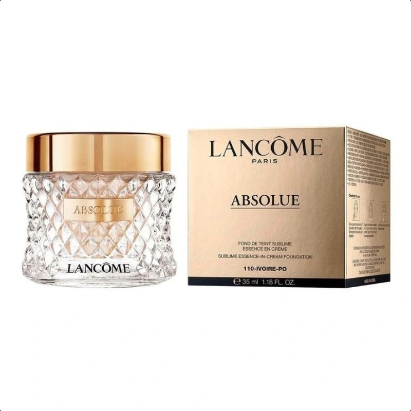 LANCOME Absolue Sublime Essence-in-Cream Foundation 35ml