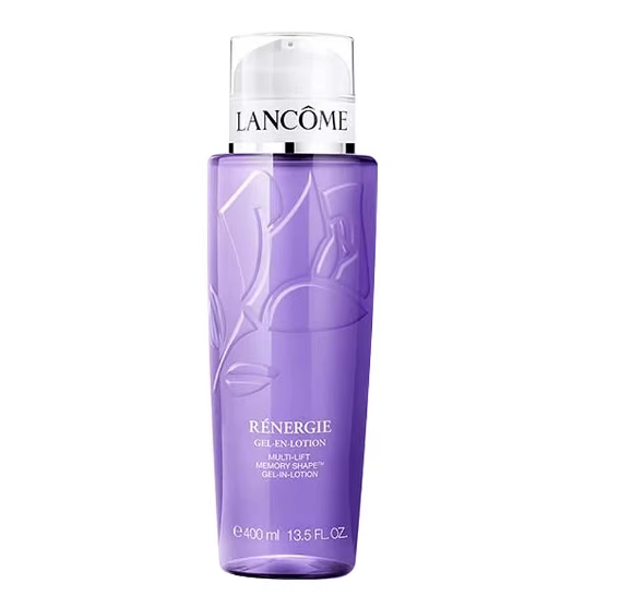 Lancôme Rénergie H.C.F. Triple Serum 50ml & 400ml & 50ml Sample Lancome
