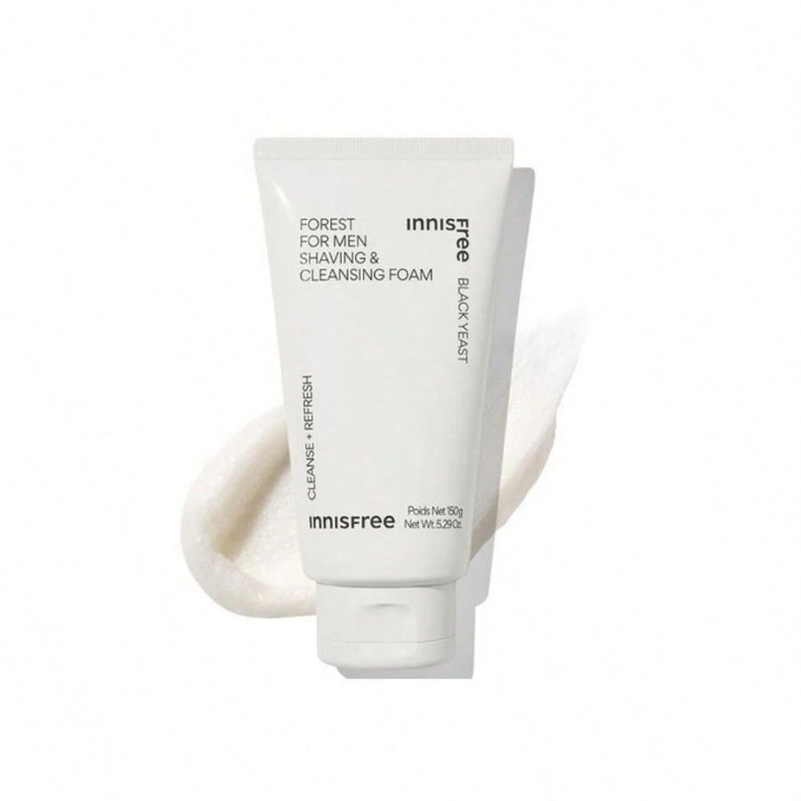 Innisfree Apple Seed Cleansing Cream 150ml/23NEW Bija Trouble-New Cleansing Foam 150ml/Cleanser #NEW Volcanic Pore 150g/Cleanser #NEW Green Tea 150ml/NEW Apple Seed Cleansing cream 150ml