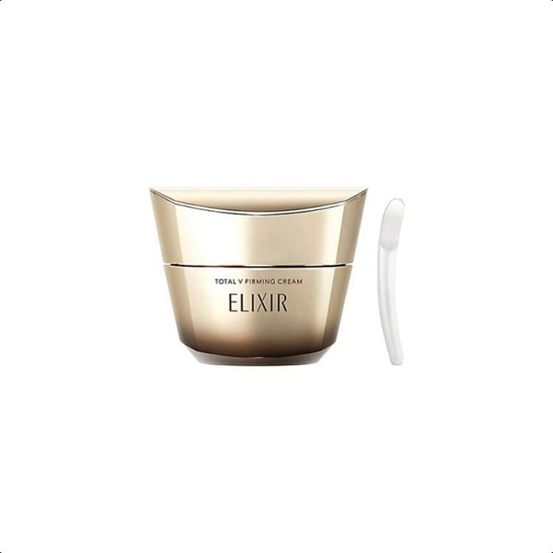 Shiseido Elixir Total V Firming Cream 50g