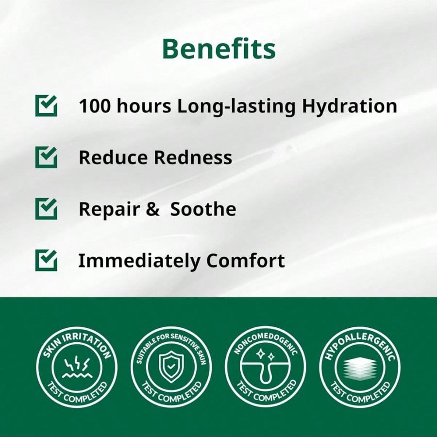 Dr.G Red Blemish Clear Soothing Cream 30ml/1.01 Oz, Calming Moisturizer For Sensitive & Acne-Prone Skin