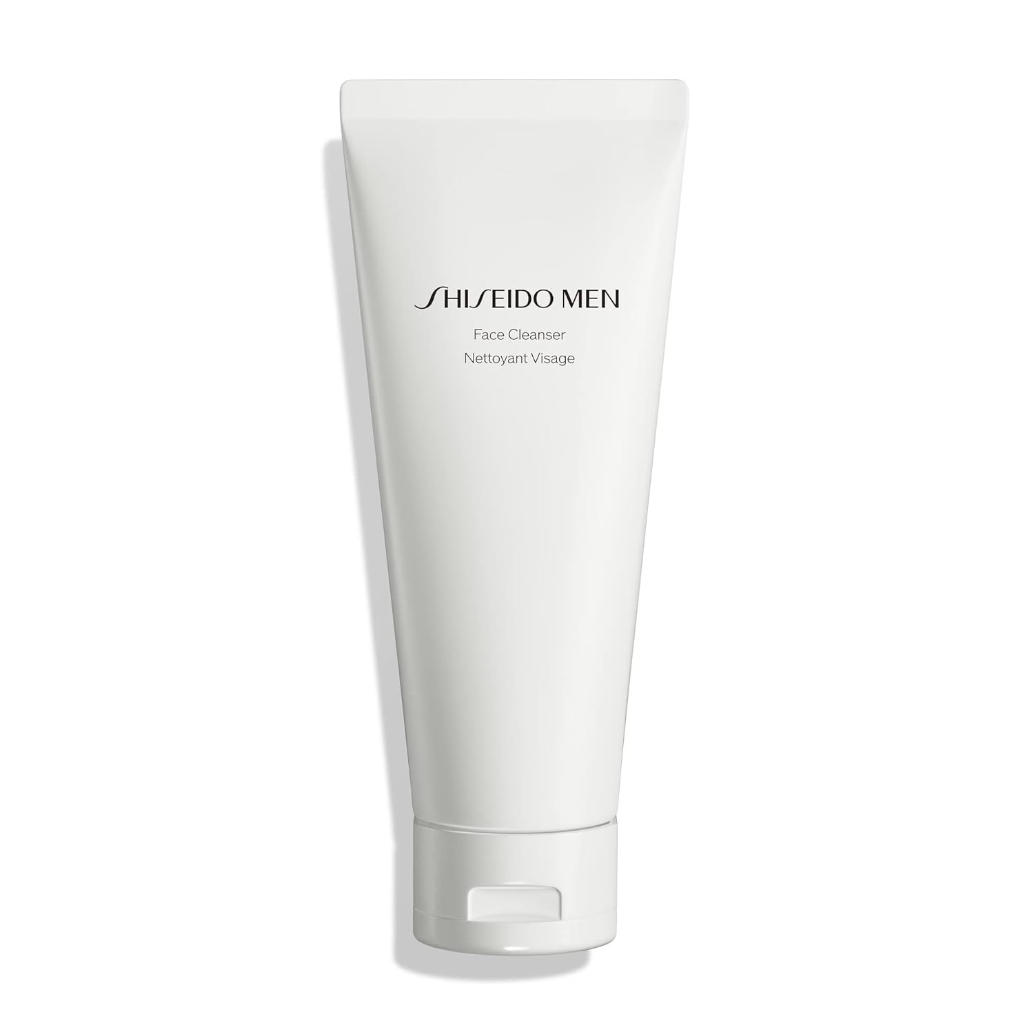 Shiseido Men Face Cleanser - 125 mL