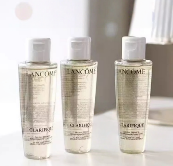 Lancôme Blanc Expert Suits Cleansing Foam & Brightening Hydrating Emulsion & Essence & Melting Milk - 2nd Gen