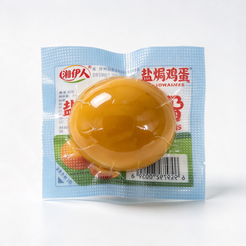 Xiangyi Salt-Baked Eggs 30g * 5 packs
