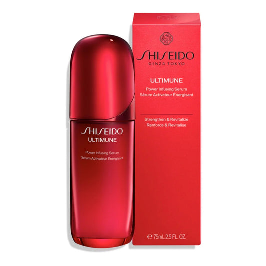 SHISEIDO Ultimune Power Infusing Serum 50ml