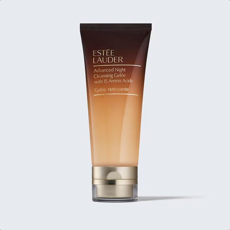 Estee Lauder Advanced Night Cleansing Gelée Cleanser with 15 Amino Acids 100ml