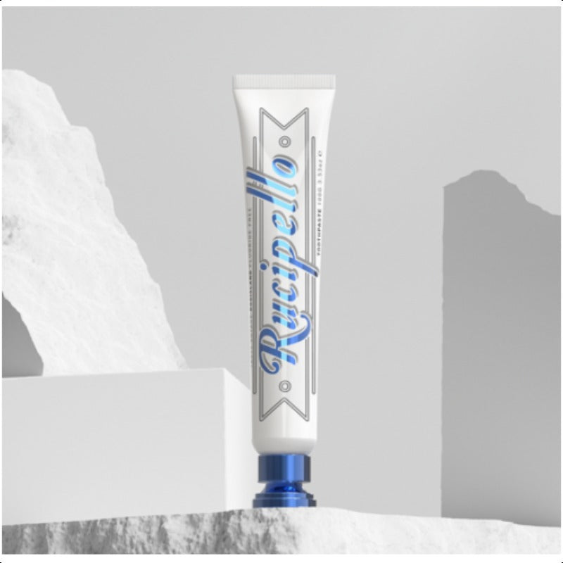 Rucipello SHINY PIRUNA TOOTHPASTE 100g