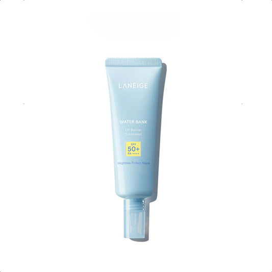 LANEIGE Water Bank UV Barrier Sunscreen 50ml