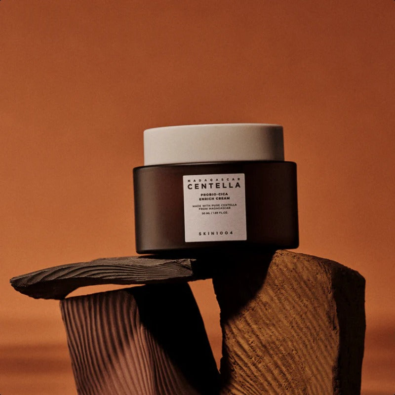 SKIN1004 Madagascar Centella Probio-Cica Enrich Cream 50ml