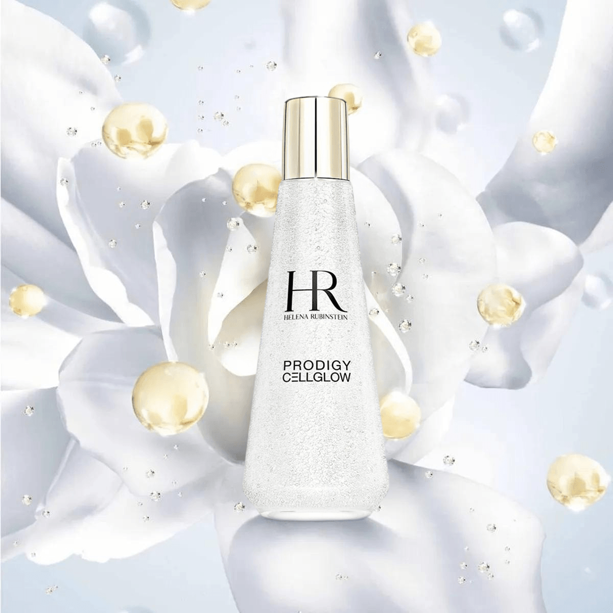 Helena Rubinstein PRODIGY CELLGLOW The Rich Dewy Essence 200ml