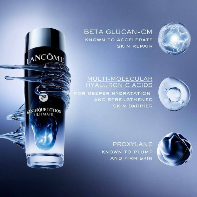 Lancôme Génifique Ultimate Lotion, Serum-In-essence 150ml