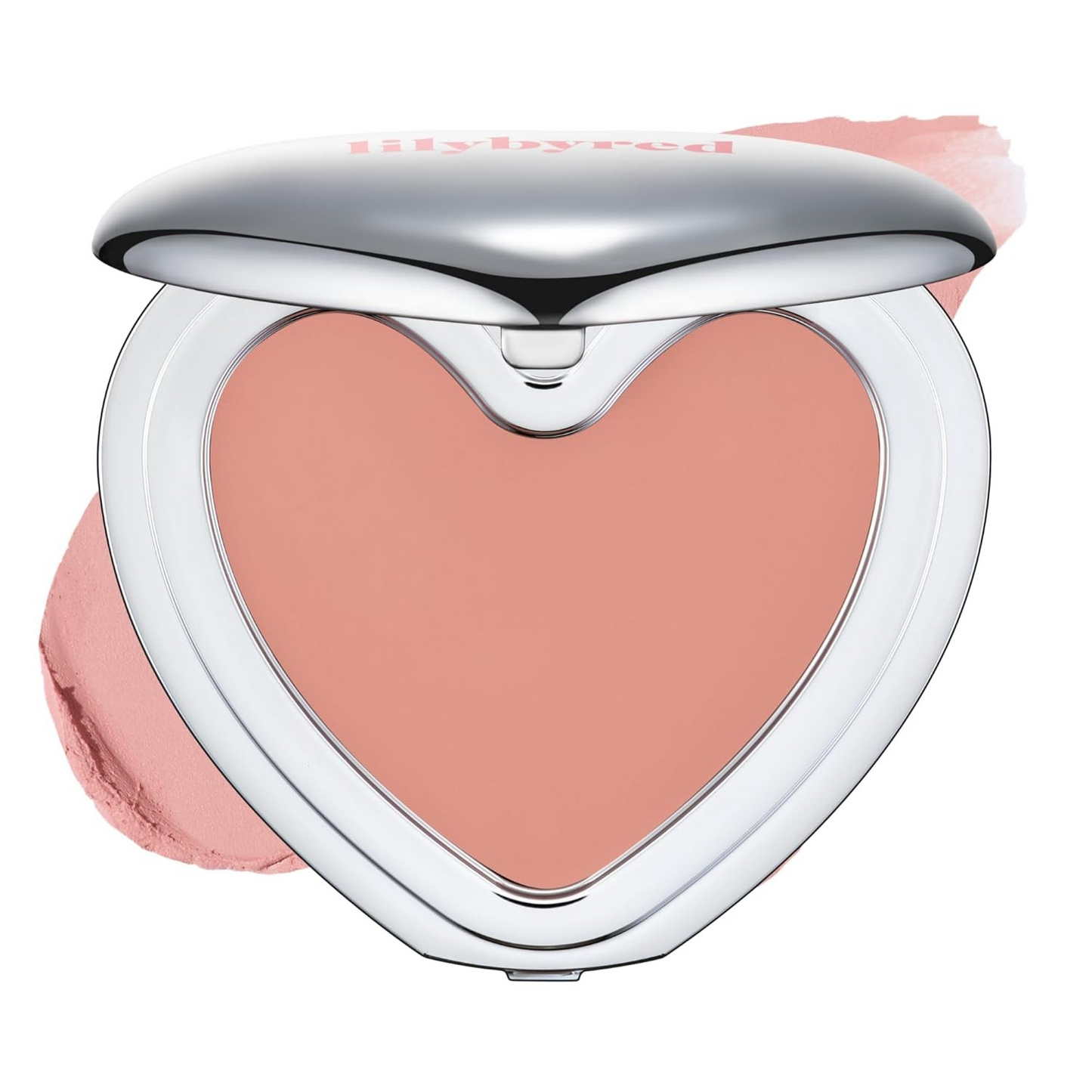 Lilybyred Luv Beam Cheek Mousse 3.8g