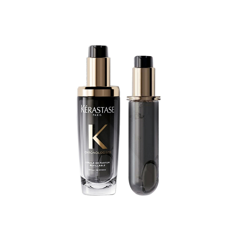 Kérastase Chronologiste Huile De Parfum Oil 75ml100ml