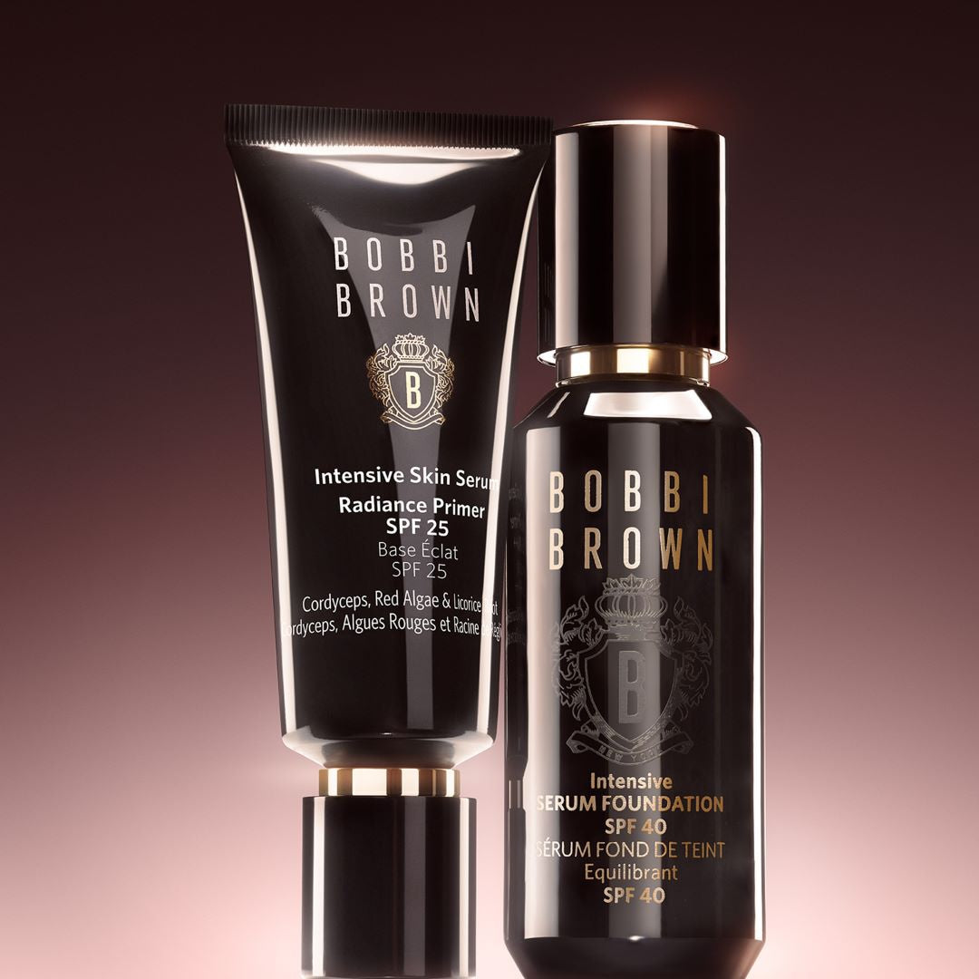 BOBBI BROWN Intensive Skin Serum Radiance Primer SPF 25 PA++ 40ml
