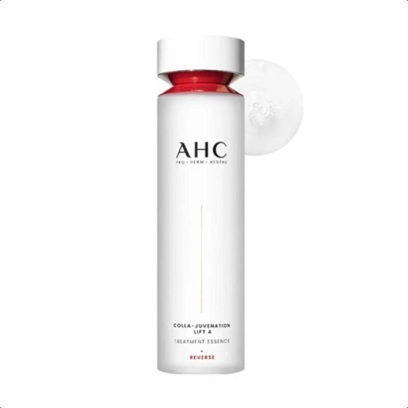 AHC Colla Juvenation Lift 4 Treatment Essence 130ml