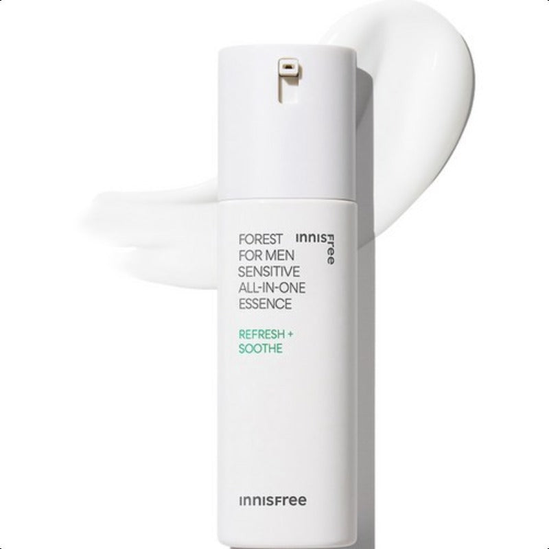 Innisfree Forest For Men Sensitive all-in-one essence 100ml
