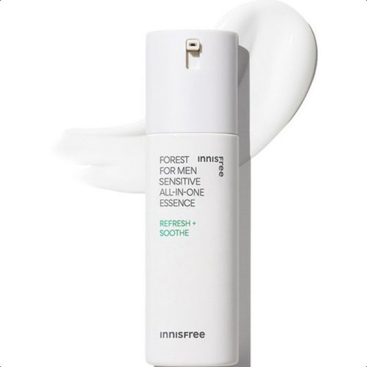 Innisfree Forest For Men Sensitive all-in-one essence 100ml