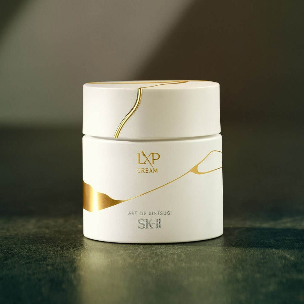 SK-II/SK2 ART OF KINTSUGI LXP Cream 80g