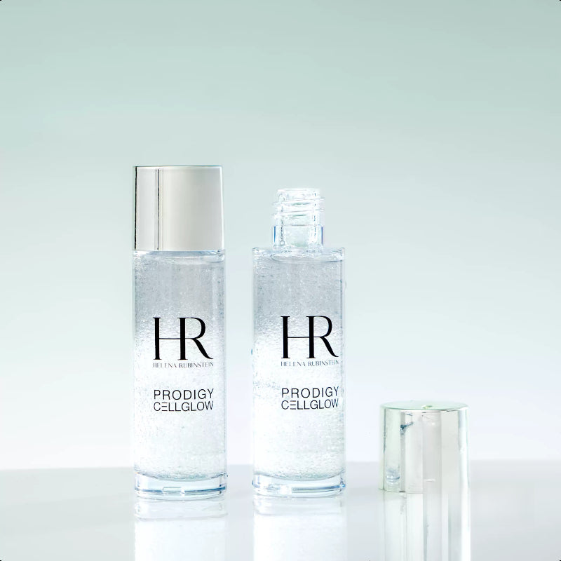 Helena Rubinstein Prodigy Cellglow The Rich Dewy Essence 30ml