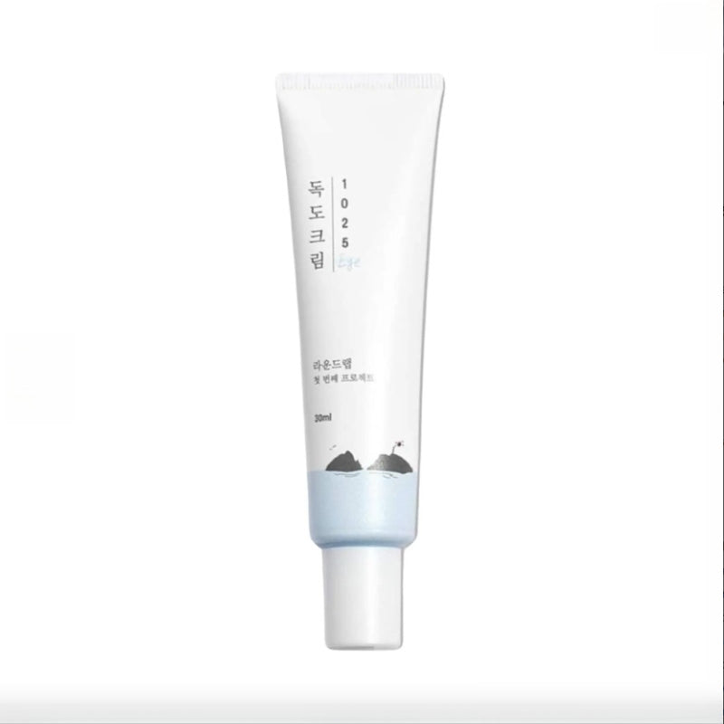 Round Lab 1025 Dokdo Eye Cream 30ml