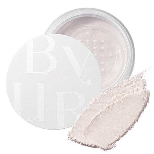 BYUR Serum-fit Loose Face Powder 10g