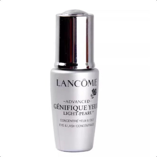 Lancôme Advanced Génifique Eye Cream 5ml Sample Moisturizing