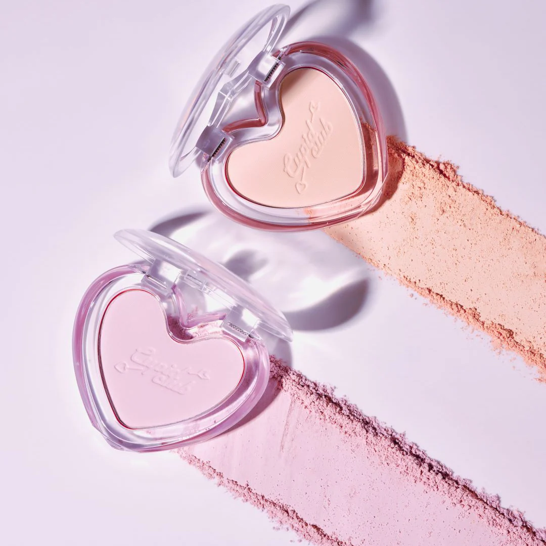 Lilybyred LUV Beam Blur Cheek 4.3g