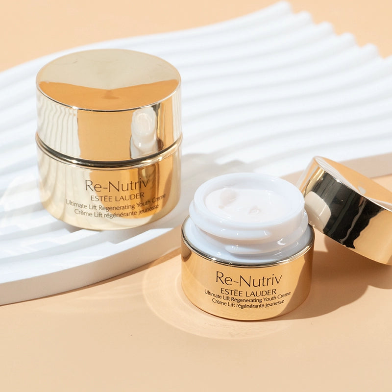 Estee Lauder Revitalizing Supreme Youth Power Soft Creme (Miniature) 15ml/0.5oz