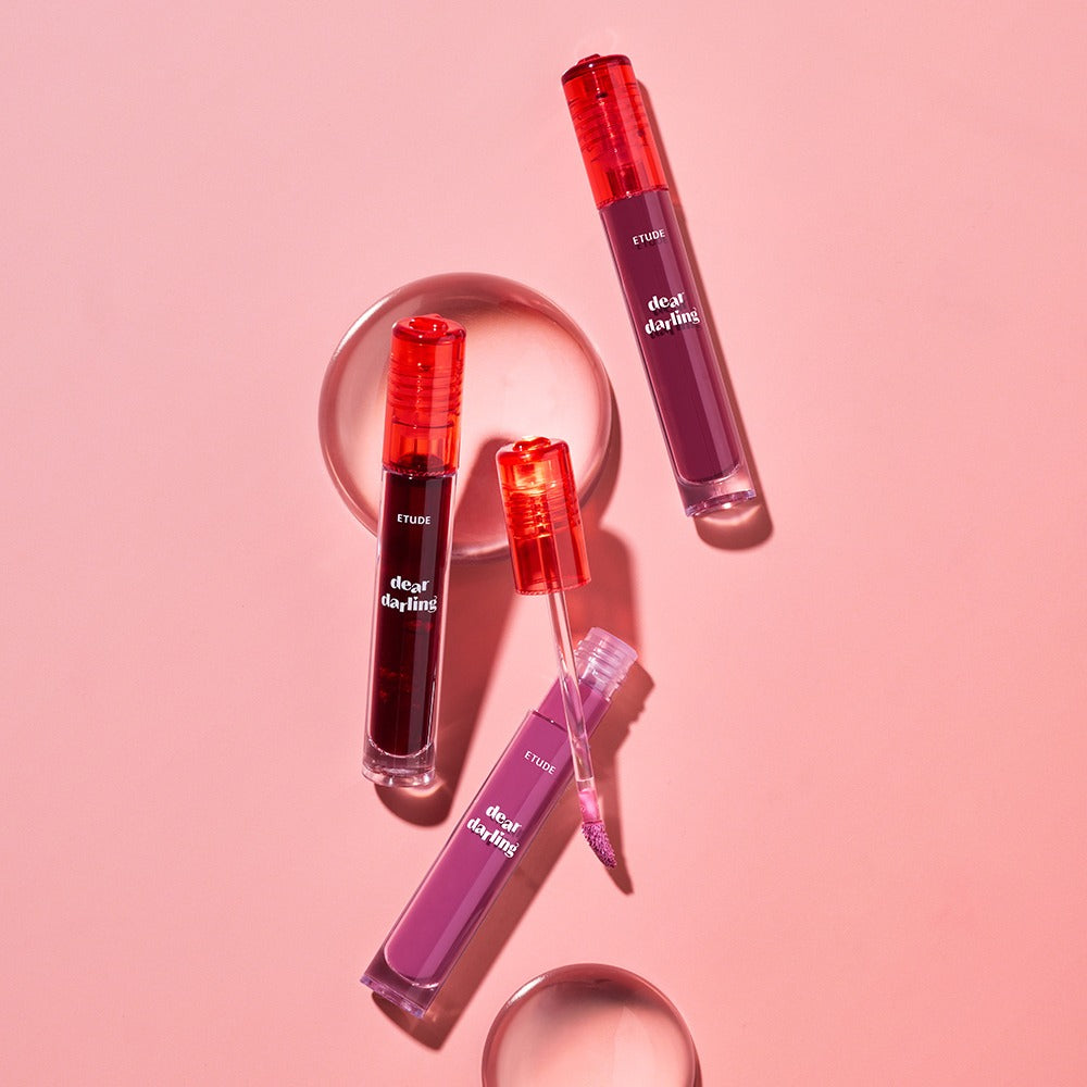 ETUDE HOUSE Dear Darling Water Gel Tint