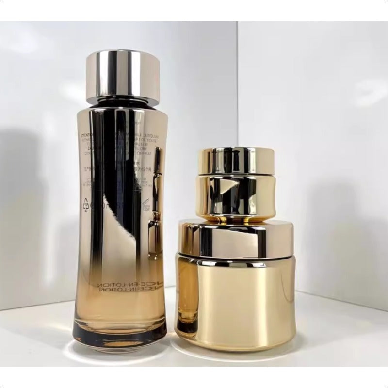 Lancôme Absolue 3-Piece Set (New Version) 150ml water  & 60ml refreshing face cream & 20ml eye cream