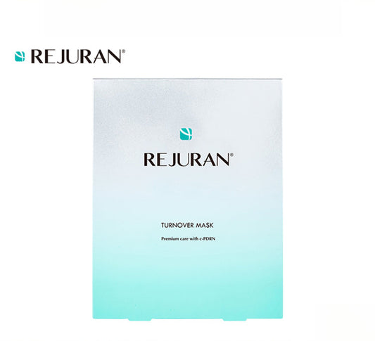 REJURAN Turnover Mask 40ml*5PCS