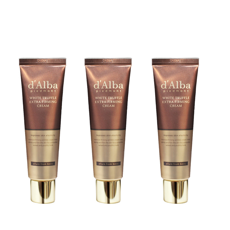 d'Alba White Truffle Extra Firming Cream 50ml